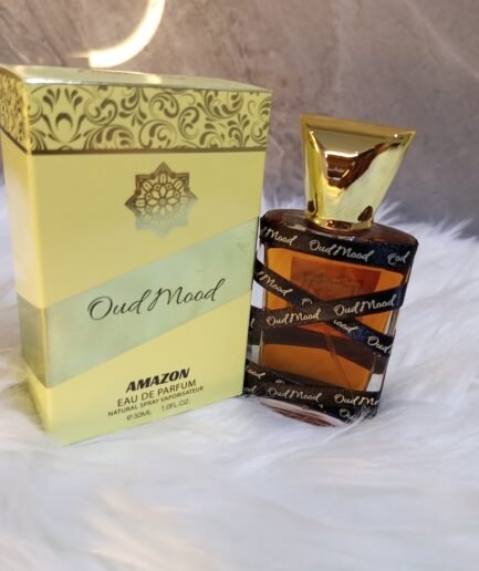 30ml Oud Mood by Amazon