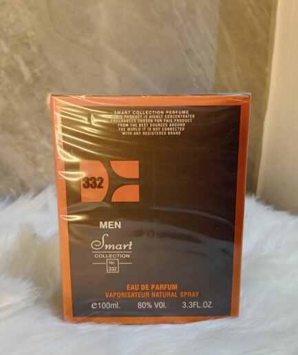 Smart Collection No. 332