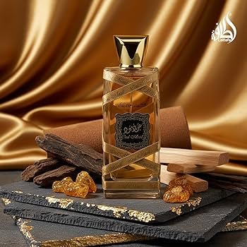 Oud Mood Elixir by Lattafa