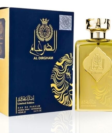 Al Dirgham Eau de Parfum