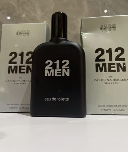 212 Men - 4You