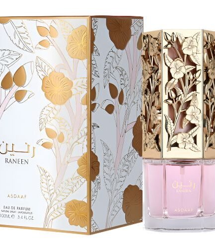 Raneen Asdaaf by Lattafa