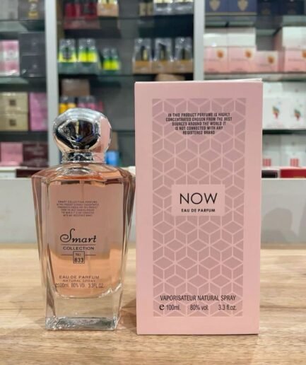 Smart Collection 833