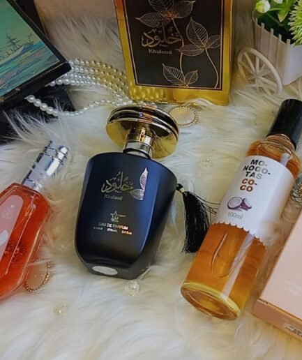 Parisian Vibes Combo