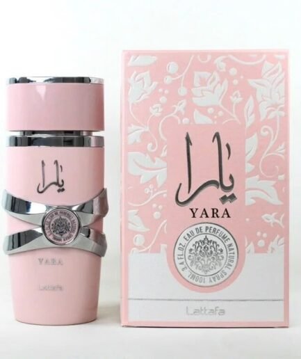 Yara by Lattafa (50ml)