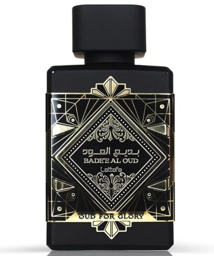 Badee Al Oud - Oud for Glory