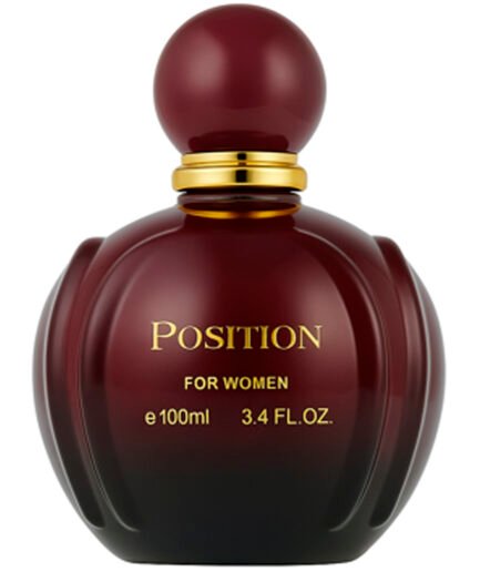 Position - (Hypnotic Poison)