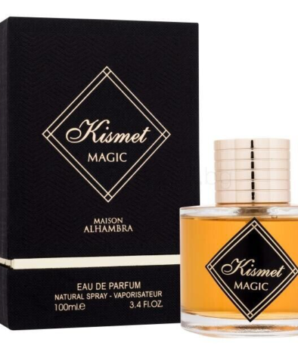 Maison Alhambra Kismet for Men