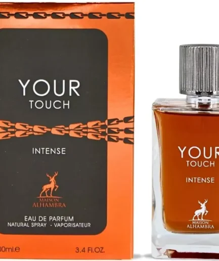 Your Touch Intense (Maison Alhambra)