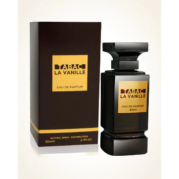 Tabac La Vanille