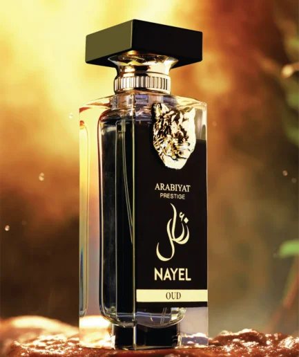 Nayel Oud by Arabiyat Prestige (Eau de Parfum)