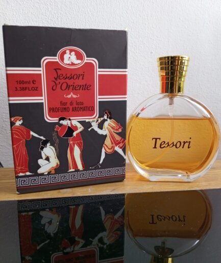 Tessori d Oriente (Clearance)