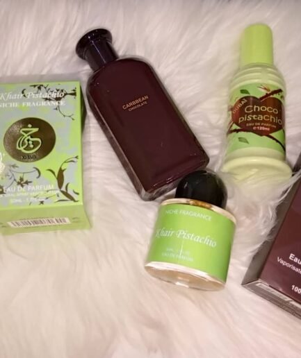 Turk's Delight Combo