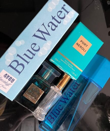 Blue Water Combo