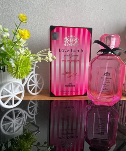 Love Bomb