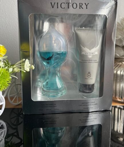 The Victory Gift Set