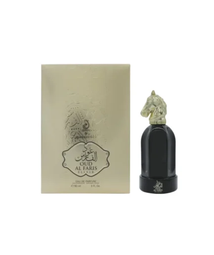 Oud al Faris Elixir