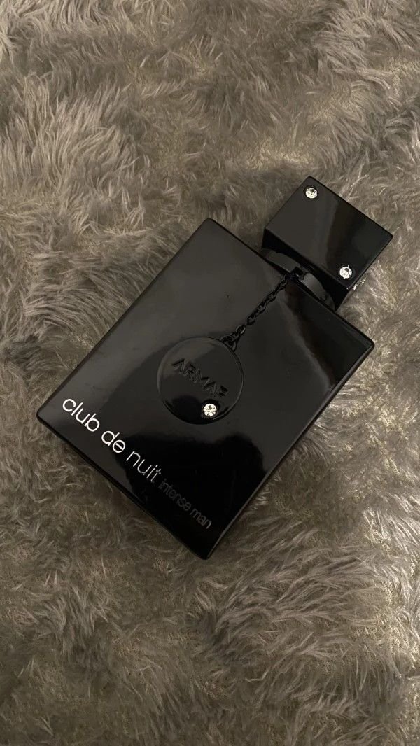 Armaf Club De Nuit Intense Man - 105 ML