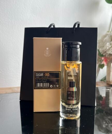 Sugar Oud Mini