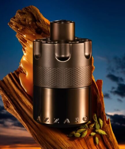 Azzaro The Most Wanted