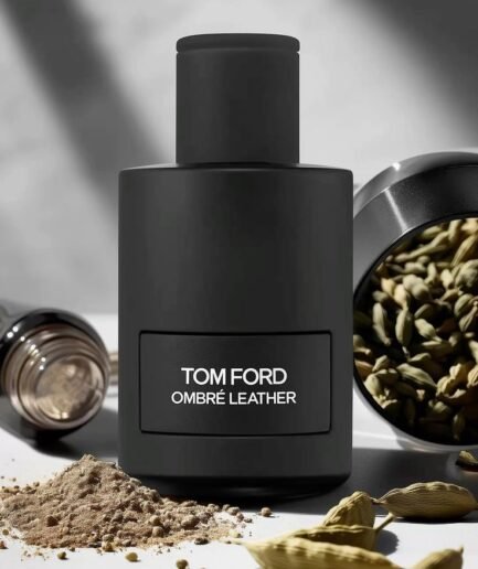 Tom Ford ombre leather
