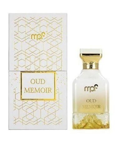 Oud Memoir by MPF