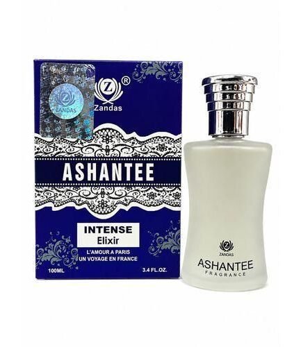 Asantee Intense Elixir