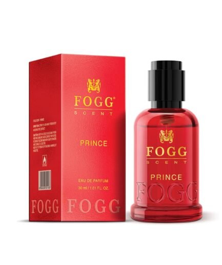 FOGG Prince