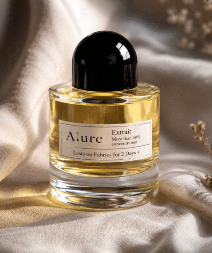 Alure Extraits Men (Strong )