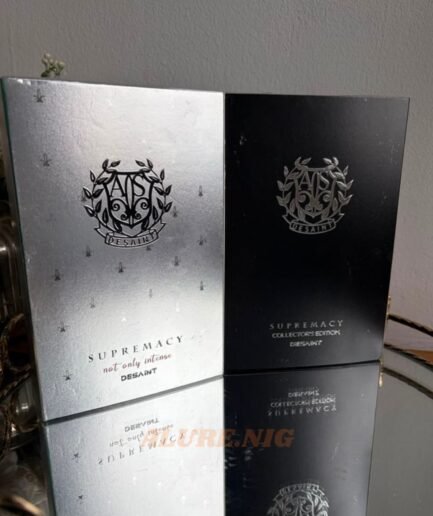 Supremacy Collector's Edition (Desaint Dupe)