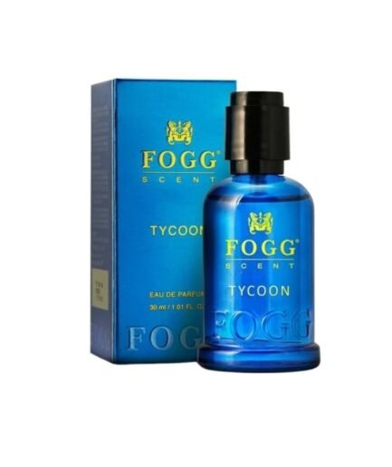FOGG Tycoon
