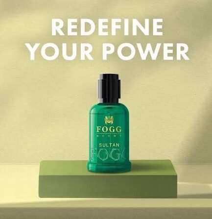 FOGG Sultan