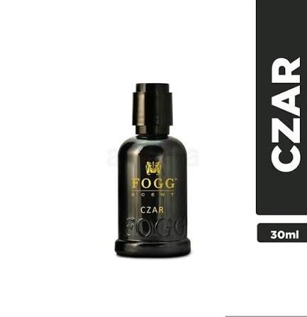 FOGG Czar
