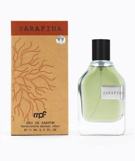 Sarafina by MPF