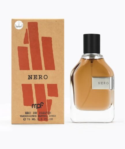 Nero by MPF