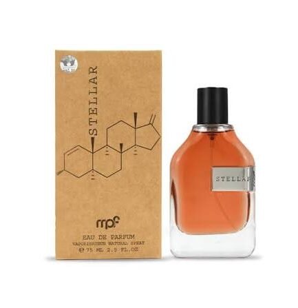 Stellar by MPF