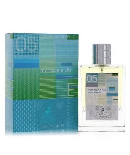ALHAMBRA MONOCLINE 05
