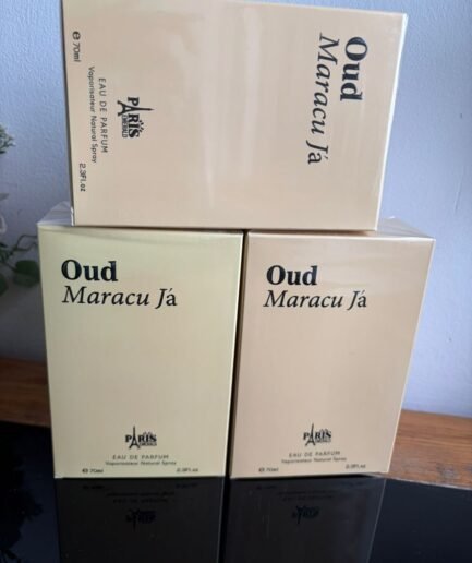 Oud Maracuja Dupe