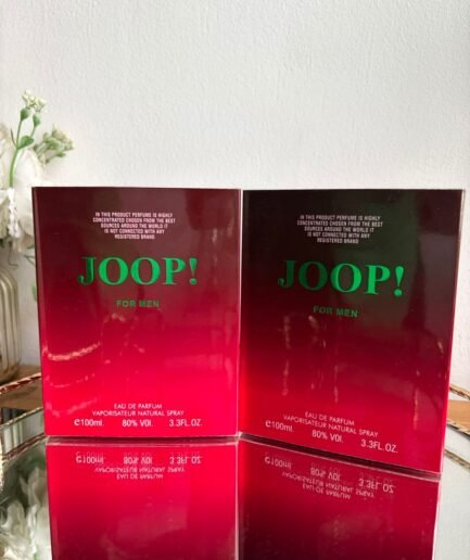 Joop Smartworld